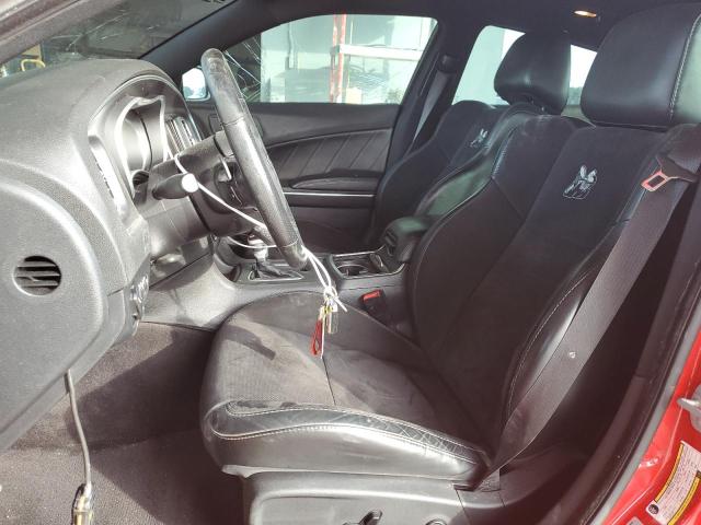 Photo 7 from auction – 2017 DODGE CHARGER R/ with VIN 2C3CDXGJ9HH643578