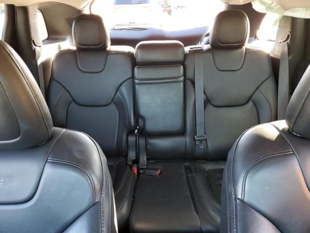 Photo 10 from auction – 2017 JEEP CHEROKEE L with VIN 1C4PJLDB3HW526124
