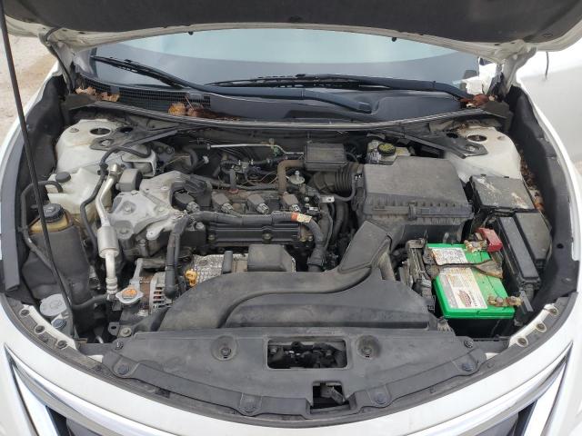 Photo 11 from auction – 2014 NISSAN ALTIMA 2.5 with VIN 1N4AL3AP0EC164420