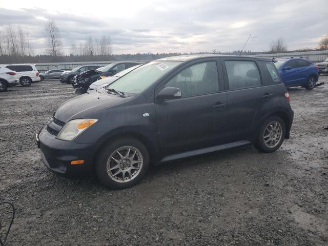 Photo 1 from auction – 2006 TOYOTA SCION XA with VIN JTKKT604160169340