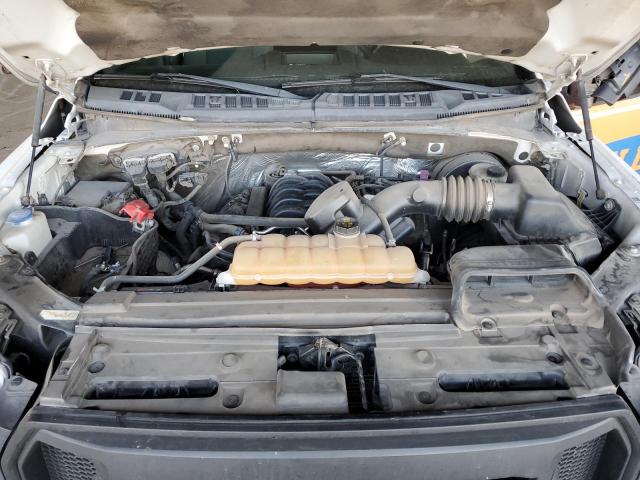 Photo 11 from auction – 2016 FORD F150 with VIN 1FTMF1CF1GKD65632
