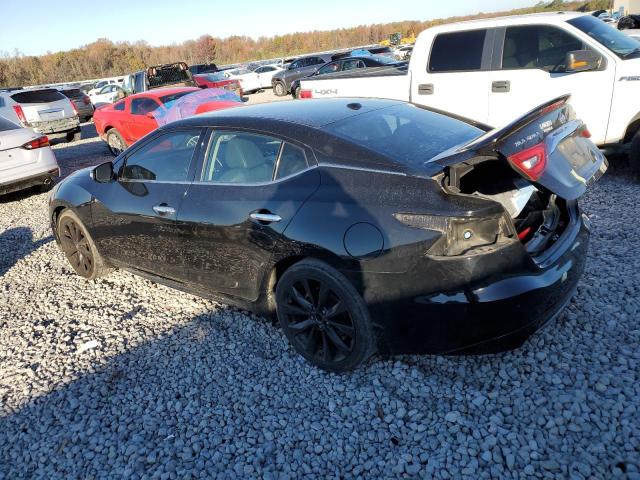Снимка 2 от търг – 2017 NISSAN MAXIMA 3.5 с VIN 1N4AA6AP0HC454541