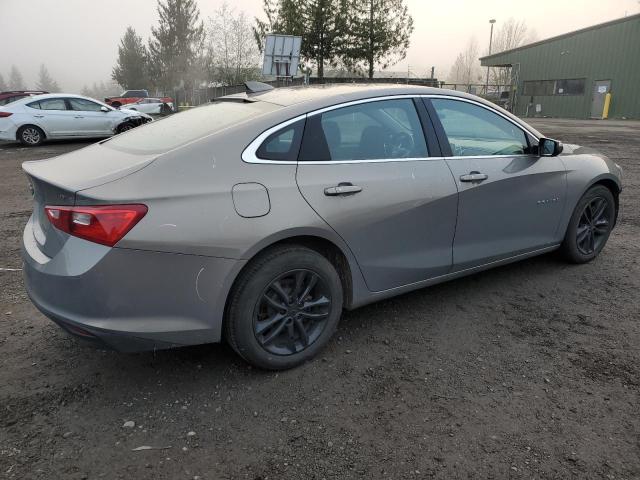 Photo 3 from auction – 2018 CHEVROLET MALIBU LT with VIN 1G1ZD5ST5JF226834