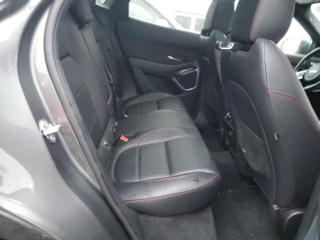 Photo 11 from auction – 2020 JAGUAR E-PACE CHE with VIN SADF12FX0L1011705