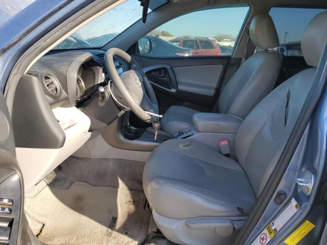 Photo 7 from auction – 2009 TOYOTA RAV4 with VIN JTMZF33V89D004334