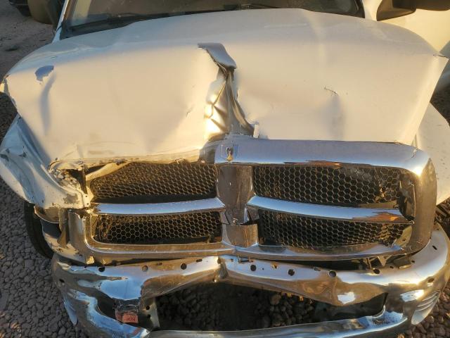 Photo 11 from auction – 2005 DODGE RAM 1500 S with VIN 1D7HA16K35J606527
