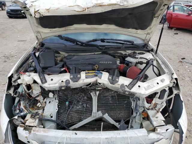 Photo 11 from auction – 2007 CHEVROLET IMPALA LT with VIN 2G1WT58K479158323