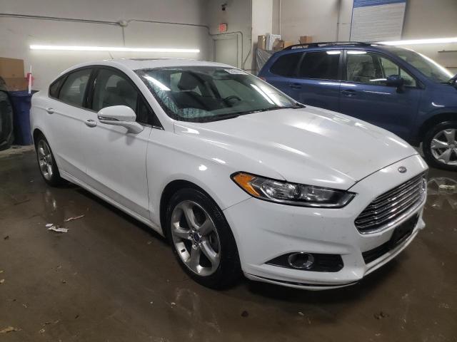 Photo 4 from auction – 2016 FORD FUSION SE with VIN 3FA6P0H97GR324975