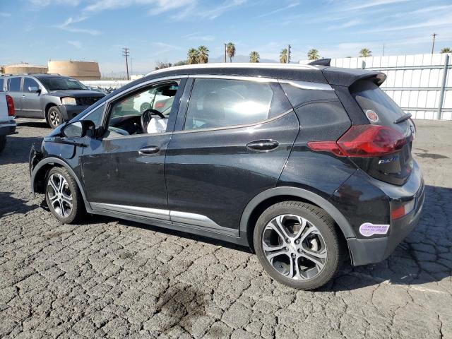Photo 2 from auction – 2019 CHEVROLET BOLT EV PR with VIN 1G1FZ6S03K4127166