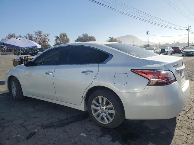 Photo 2 from auction – 2014 NISSAN ALTIMA 2.5 with VIN 1N4AL3AP7EC160459