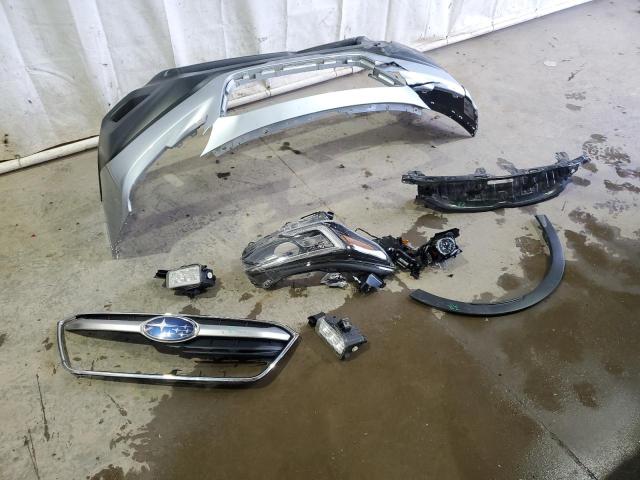 Photo 13 from auction – 2022 SUBARU OUTBACK with VIN 4S4BTAAC5N3122529