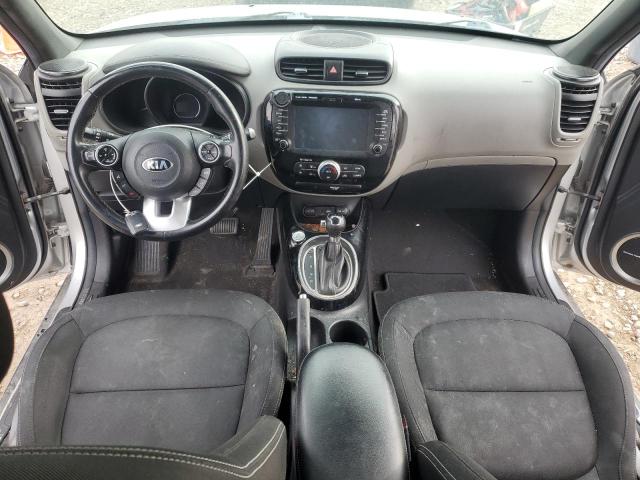 Photo 8 from auction – 2017 KIA SOUL + with VIN KNDJP3A54H7474046