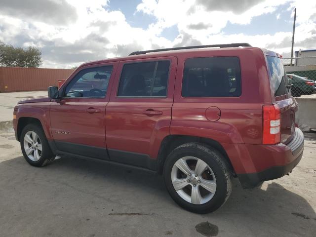 صورة رقم 2 من المزاد - 2012 JEEP PATRIOT LA مع VIN 1C4NJPFA2CD660467