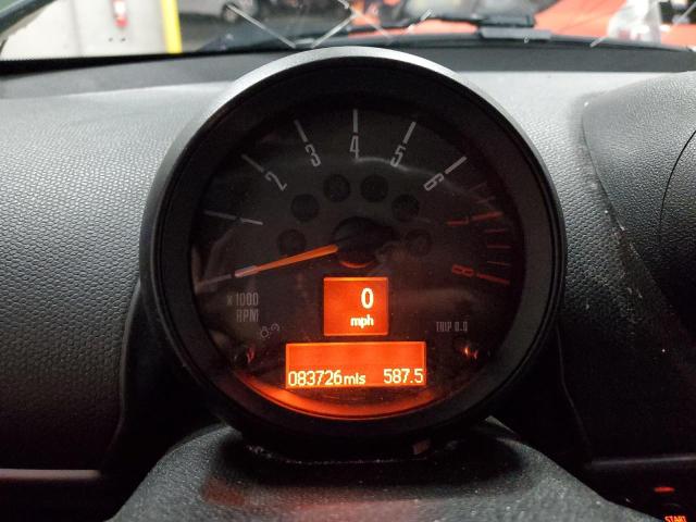 Photo 9 from auction – 2016 MINI COOPER S C with VIN WMWZC5C51GWT38479