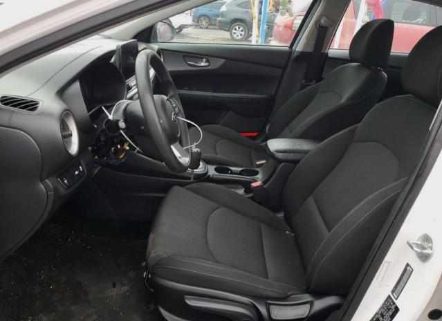 Photo 7 from auction – 2021 KIA FORTE FE with VIN 3KPF24AD9ME264036