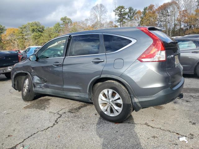 Photo 2 from auction – 2014 HONDA CR-V EX with VIN 5J6RM4H52EL031592
