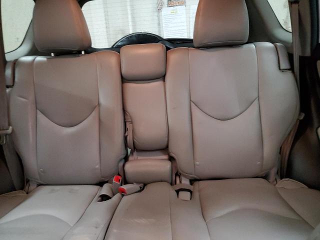 Photo 10 from auction – 2012 TOYOTA RAV4 with VIN 2T3ZF4DV3CW106459