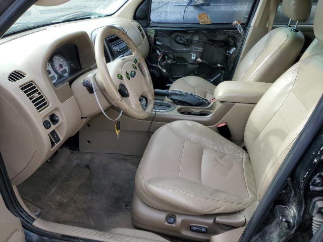 Photo 7 from auction – 2005 FORD ESCAPE LIM with VIN 1FMYU94145KA81848