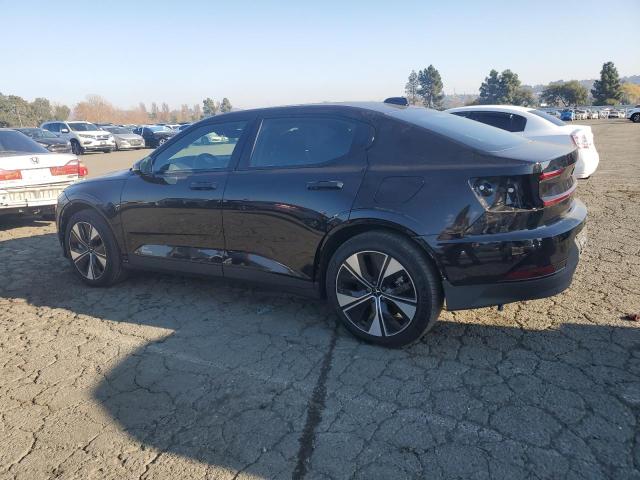 Photo 2 from auction – 2024 POLESTAR 2 with VIN YSMFE3KA1RL232786