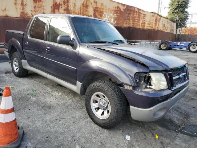 Photo 4 from auction – 2001 FORD EXPLORER S with VIN 1FMZU67E21UB39097