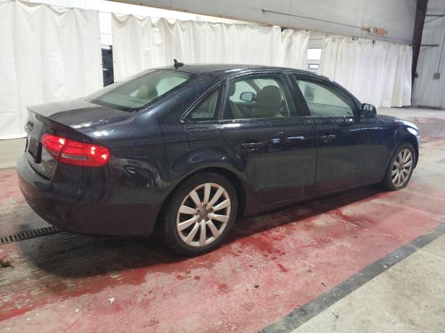Фото 3 с аукциона – 2013 AUDI A4 PREMIUM с VIN WAUBFAFL1DA141185