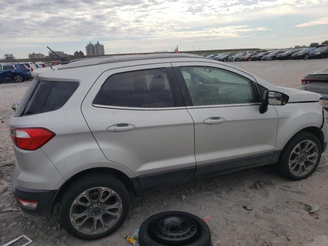 Фото 3 с аукциона – 2019 FORD ECOSPORT T с VIN MAJ6S3KL0KC309939