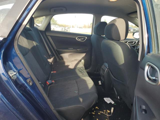 Photo 10 from auction – 2019 NISSAN SENTRA S with VIN 3N1AB7AP7KY415265