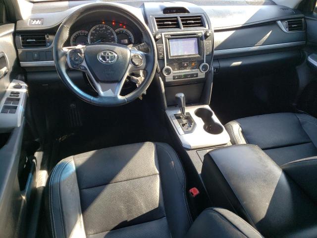 Photo 8 from auction – 2013 TOYOTA CAMRY L with VIN 4T1BF1FK7DU246334