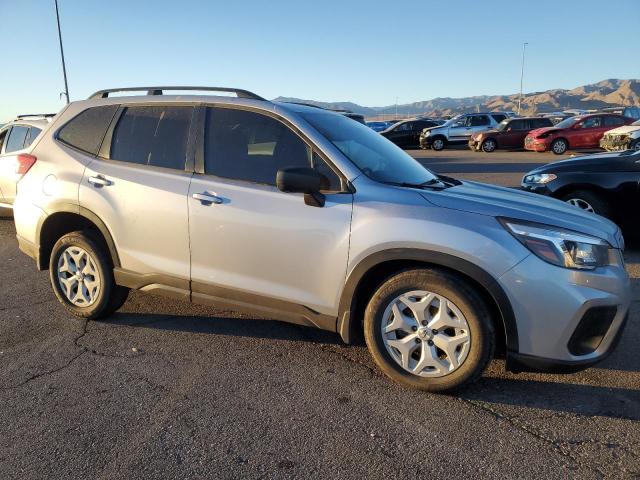 Photo 4 from auction – 2019 SUBARU FORESTER with VIN JF2SKACCXKH579387