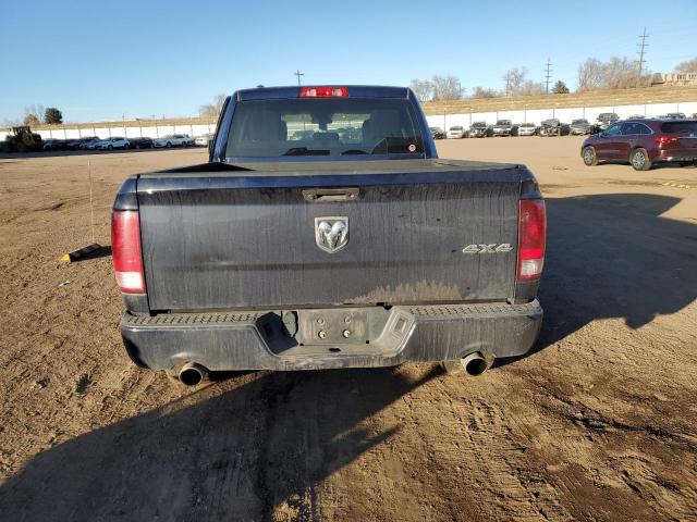 Photo 6 from auction – 2017 RAM 1500 ST with VIN 1C6RR7FT0HS607384