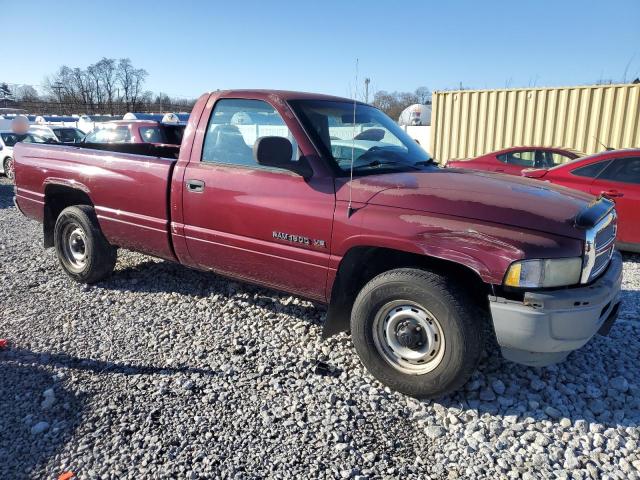 صورة رقم 4 من المزاد - 2001 DODGE RAM 1500 مع VIN 1B7HC16X01S340906