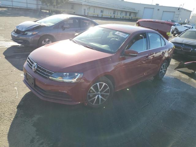 Photo 1 from auction – 2018 VOLKSWAGEN JETTA SE with VIN 3VWDB7AJ6JM220136