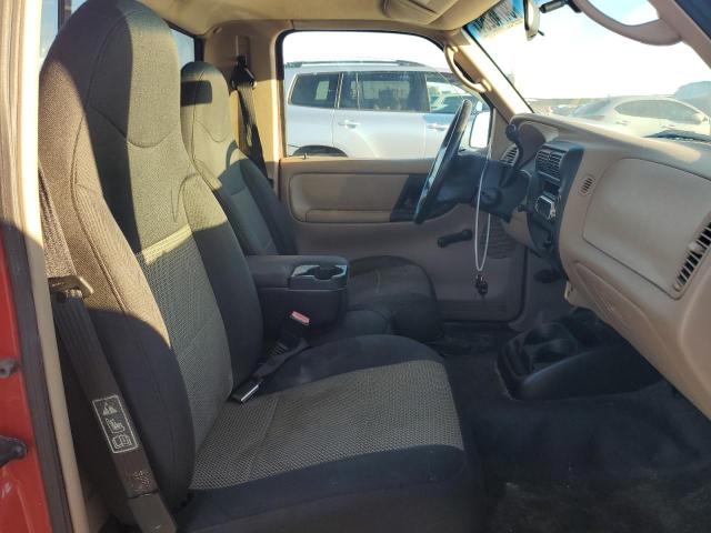 Photo 10 from auction – 2003 FORD RANGER with VIN 1FTYR10D53PA34819