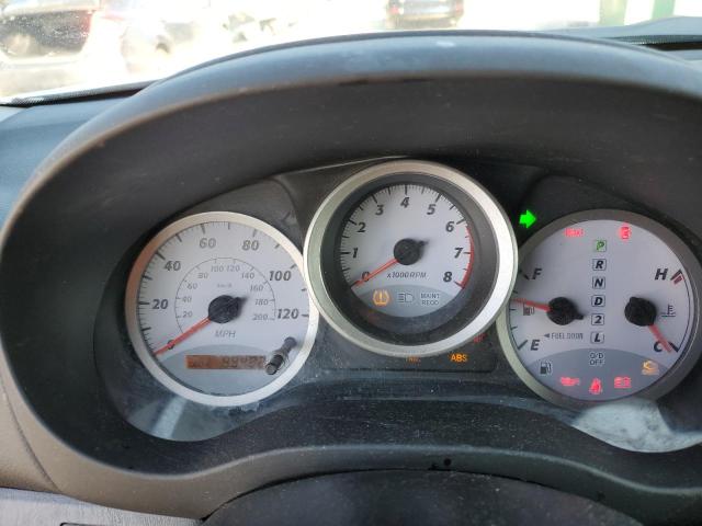 Photo 9 from auction – 2005 TOYOTA RAV4 with VIN JTEHD20V356034626
