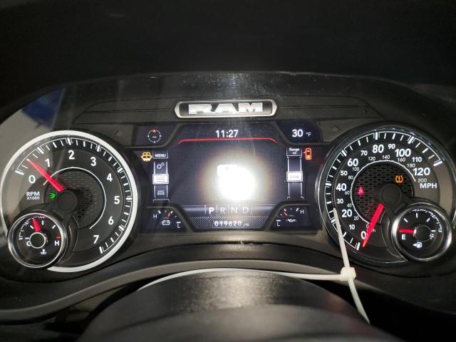 Photo 9 from auction – 2024 RAM 1500 LARAM with VIN 1C6SRFJT5RN232708