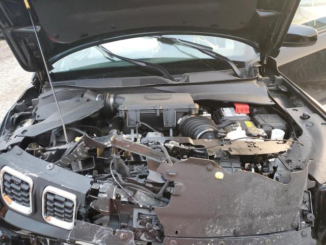 Photo 11 from auction – 2025 JEEP COMPASS SP with VIN 3C4NJDANXST504274