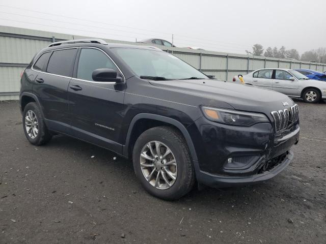 Photo 4 from auction – 2019 JEEP CHEROKEE L with VIN 1C4PJMLX9KD135629
