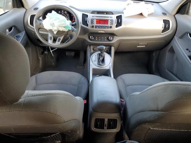Photo 8 from auction – 2016 KIA SPORTAGE L with VIN KNDPB3AC2G7871017