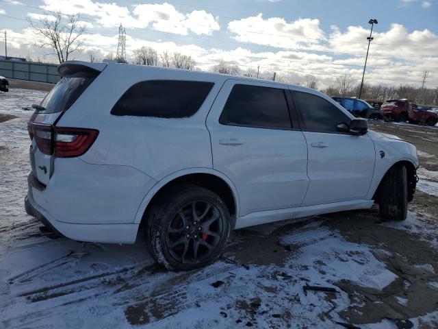 Photo 3 from auction – 2021 DODGE DURANGO SR with VIN 1C4SDJH90MC631213