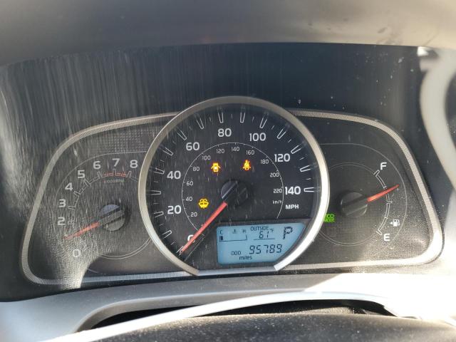 Photo 9 from auction – 2014 TOYOTA RAV4 XLE with VIN JTMWFREV8EJ011105