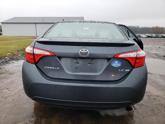 Photo 6 from auction – 2014 TOYOTA COROLLA EC with VIN 2T1BPRHE3EC057072