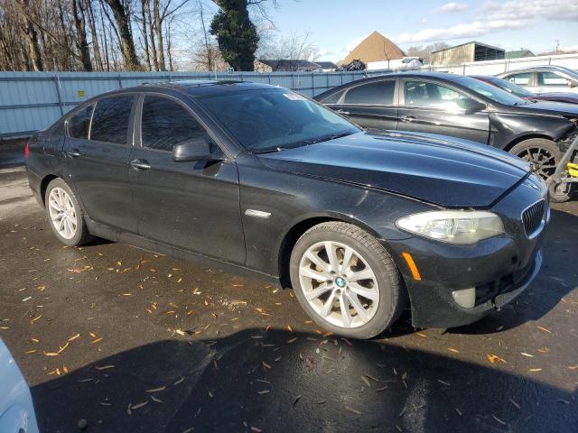 Photo 4 from auction – 2011 BMW 528 I with VIN WBAFR1C56BC741300
