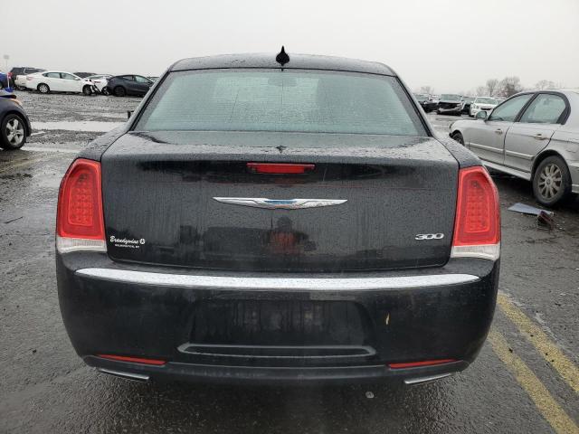 Photo 6 from auction – 2016 CHRYSLER 300 LIMITE with VIN 2C3CCAAG7GH307780