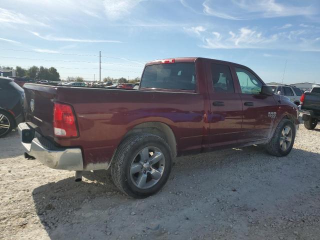 Photo 3 from auction – 2019 RAM 1500 CLASS with VIN 1C6RR6FG9KS574096