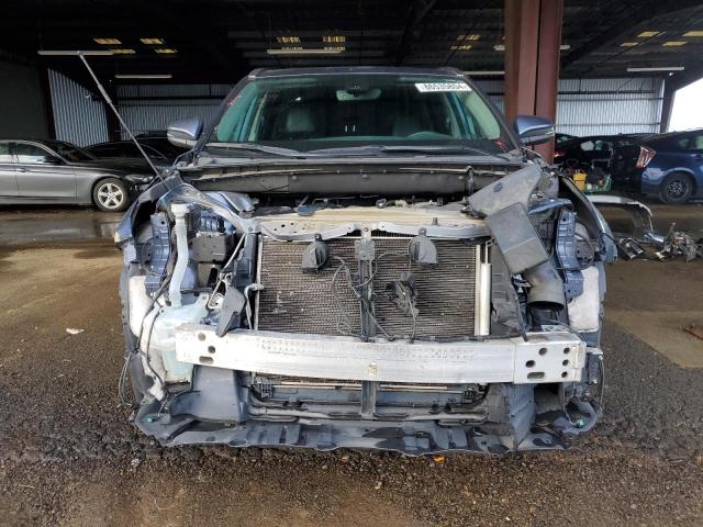 Photo 5 from auction – 2018 TOYOTA HIGHLANDER with VIN 5TDKZRFH1JS263029