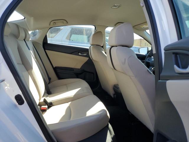 Photo 10 from auction – 2018 HONDA CIVIC LX with VIN 19XFC2F50JE020869