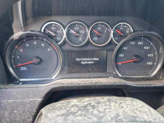 Photo 9 from auction – 2022 CHEVROLET SILVERADO with VIN 2GC4YNE70N1240738