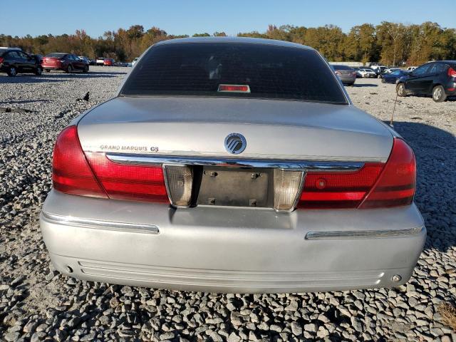 Photo 6 from auction – 2005 MERCURY GRAND MARQ with VIN 2MEFM74W35X667156
