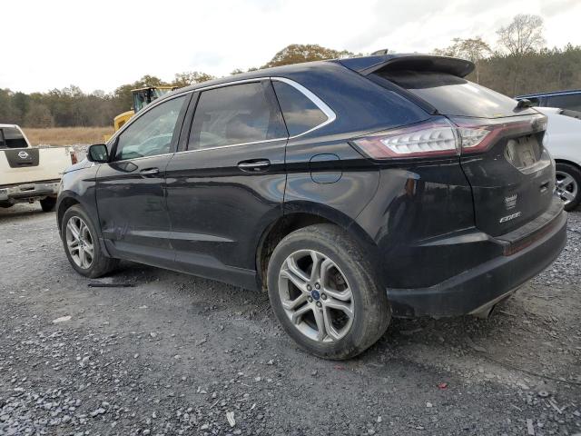 Photo 2 from auction – 2017 FORD EDGE TITAN with VIN 2FMPK4K9XHBB98183