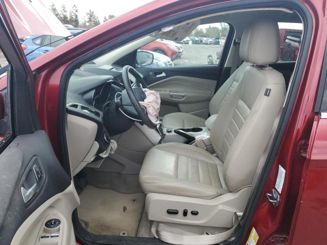 Photo 7 from auction – 2013 FORD ESCAPE SEL with VIN 1FMCU9HX6DUC51445